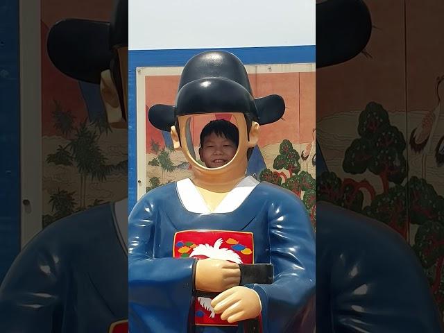 서산해미읍성_도톨몽