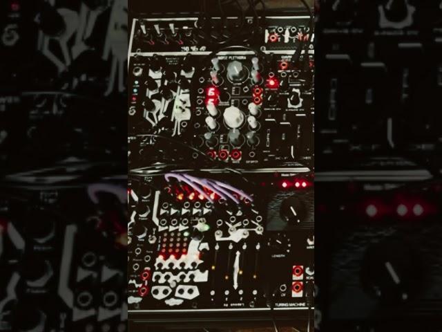 #eurorackmodular #sp404mk2 #livejam #dnb #jungle