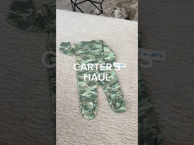 Carter’s baby clothes haul #babyclothes #babymusthaves #babyshorts #babyhaul #babyfinds