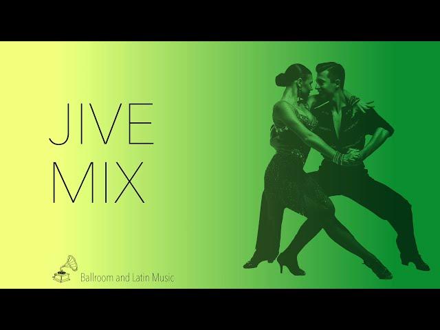 JIVE MUSIC MIX 01