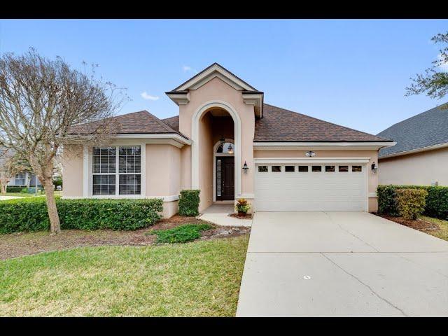 Saint Augustine Homes for Rent 3BR/2BA: 217 Island Green Dr by Saint Augustine Property Management