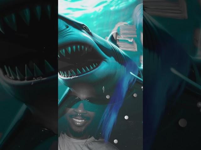 #sharkopenversechallenge by Eastside X (#audiomack & #jorjiana contest)