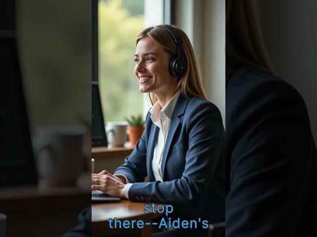 Aiden AI Employee