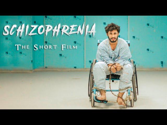 Schizophrenia | Short Film