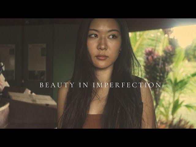 Finding Perfection in Imperfection | WABI SABI