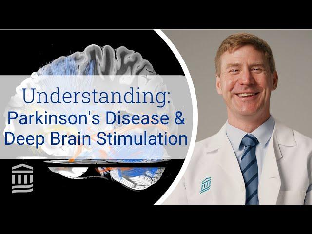 Deep Brain Stimulation (DBS) For Parkinson's Disease | Mass General Brigham