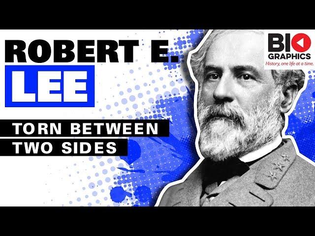 Robert E. Lee: A Remarkable Military Career