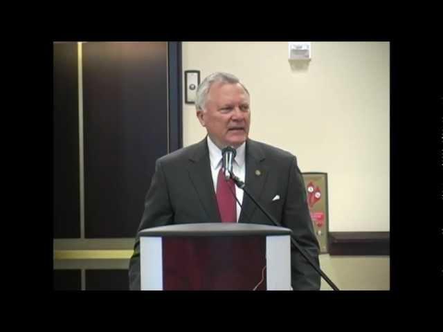 Dawson County Government Center Grand Opening & Ribbon Cutting Ceremony