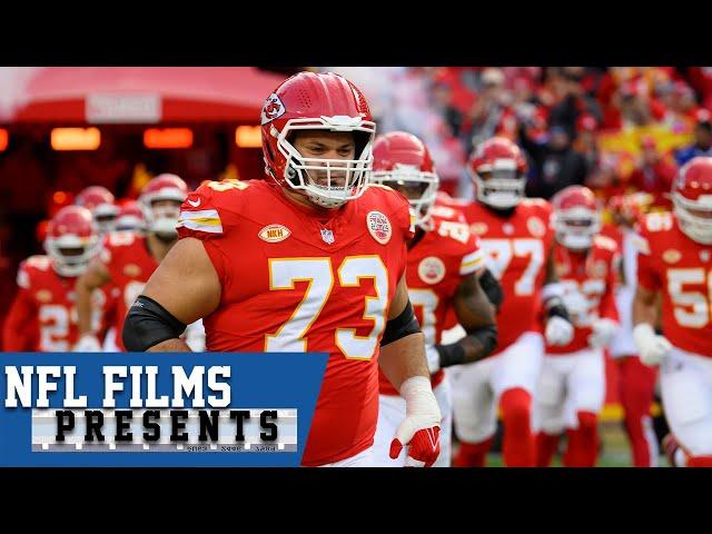 Unlikely Heroes | 'NFL Films Presents'