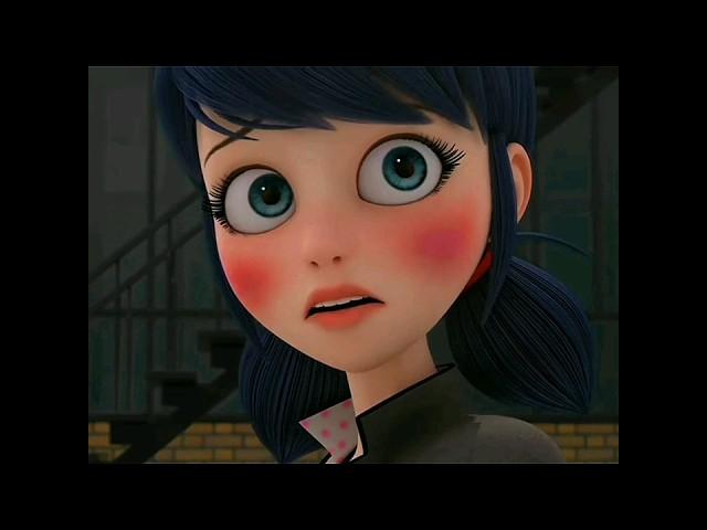 Adrien'ın asık olduğu finalden belliymis zaten | #miraculous #adrien #marinette #adrinette #shorts
