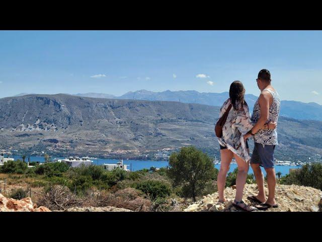 Adventures in Crete | May 2024