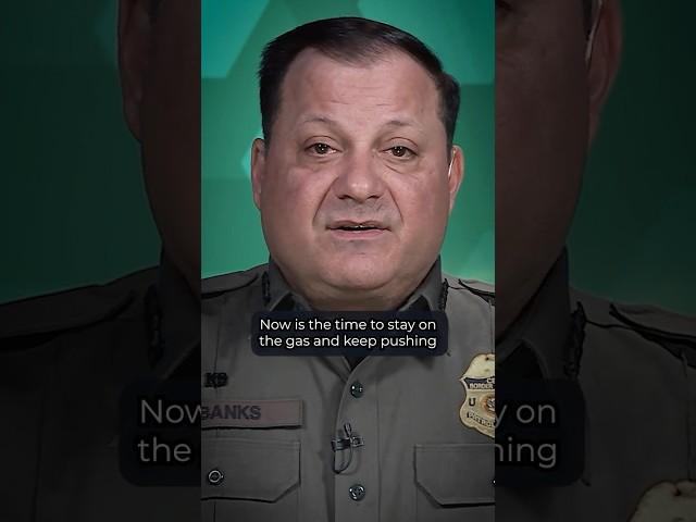 Strengthening Border Security | CBP