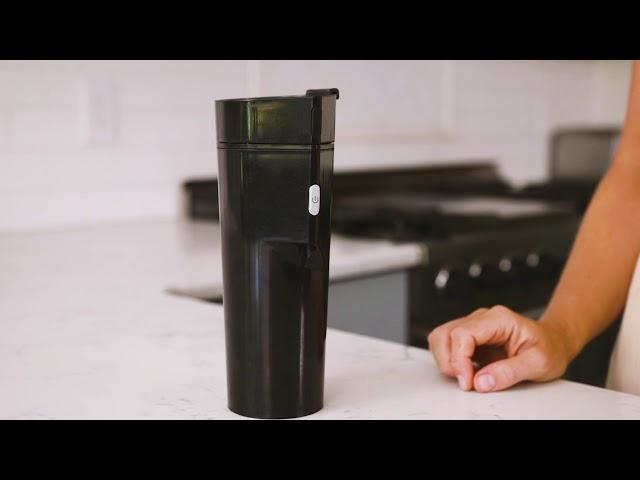 MobiBrewer 2.0 Portable Coffee Maker Instructional