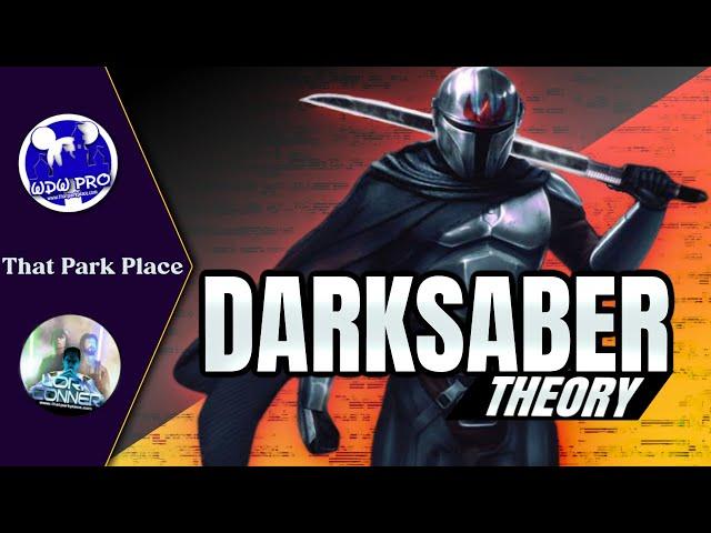 The Darksaber Theory: Amazing Star Wars Saga that Could Have Been | Favreau and Filoni's Secret Plan