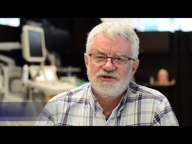 Leaders in Innovation: Epilepsy Research at Robarts Research Institute