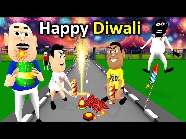 DIWALI SOUND PATAKE WALA | दिवाली पटाके वाला |  KADDU JOKE | KALA KADDU | DIWALI NEW FUNNY COMEDY