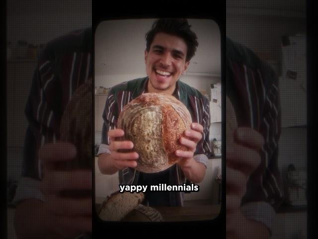 Does sourdough bread FIGHT cancer?! 