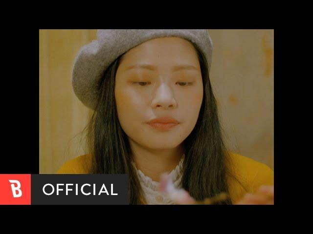 [M/V] 질투가 좋아 - 멜로망스(MeloMance)