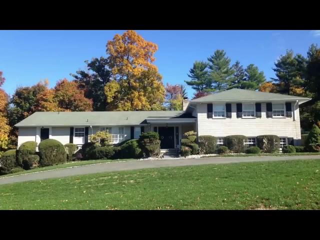 Split Level House- Remodel Potential