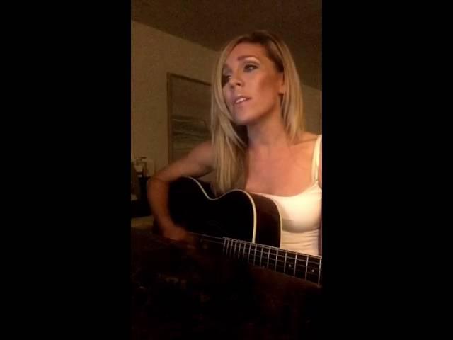 Wednesday -Original Song by Allie Sealey