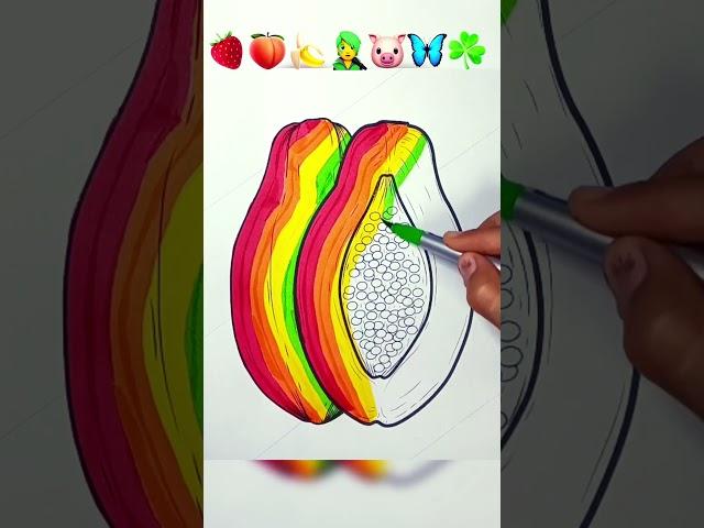 Stunning front page #simplefrontpage #frontpageborder #easy #coloring #satisfying #drawing #diy #