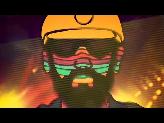 Astrix & Ritmo - Ziran (Antinomy Remix) - - - [Full Visual Trippy Videos Set] - - - [GetAFix]