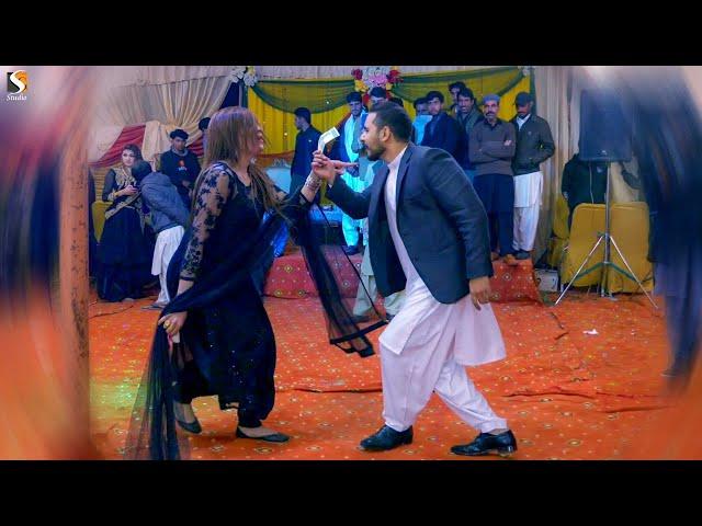 Qayamat Qayamat , Gul Mishal Bollywood Dance Performance 2022