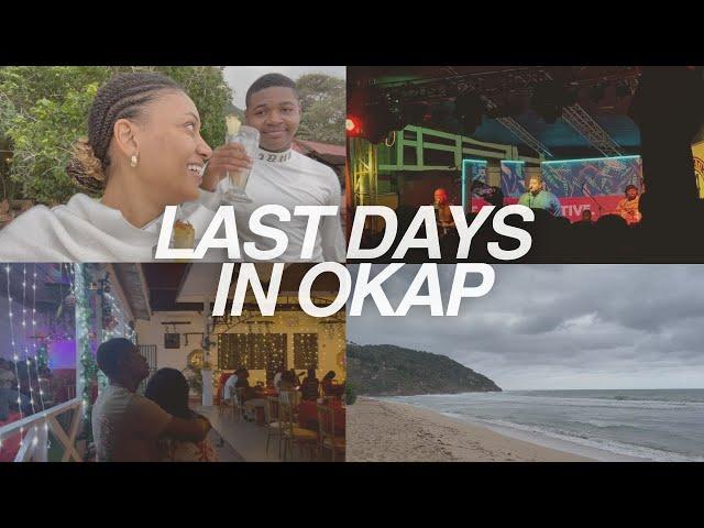 Last Days In Cap-Haitien| Vayb, Troubadou, + Cormier Haiti