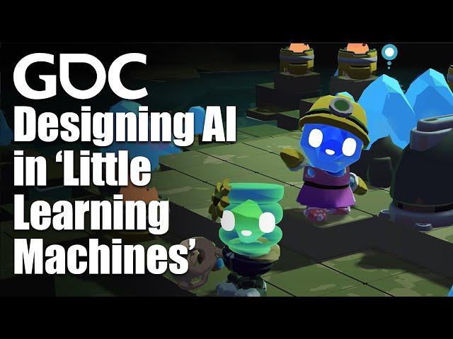 'Little Learning Machines' Postmortem: A Game About Training Neural Networks