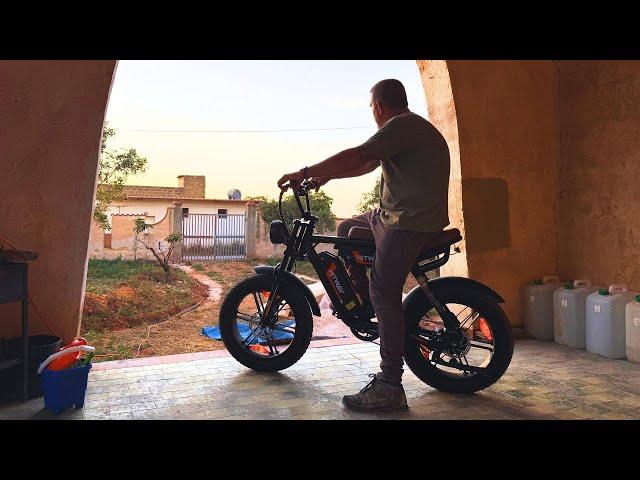 Why the HITWAY BK17 Might Be the Best Electric Bike of 2025