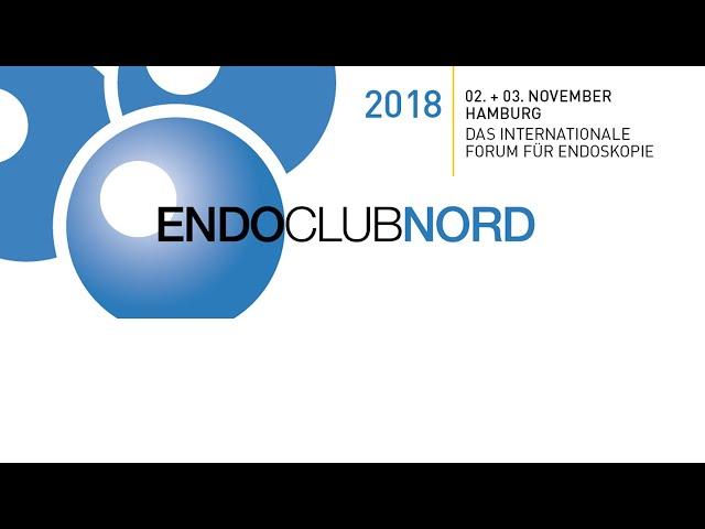 Endoscopic mucosal resection of a rectal adenoma - EndoClubNord 2018