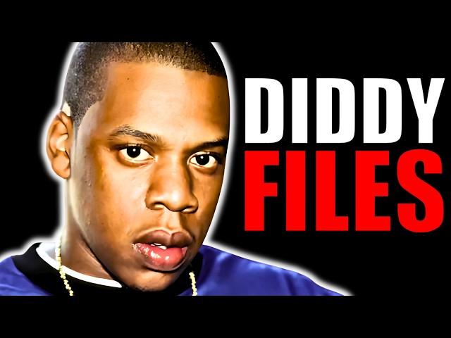 Jay-Z Allegations