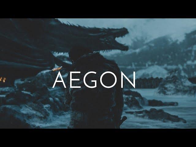 (GoT) Jon Snow | Aegon