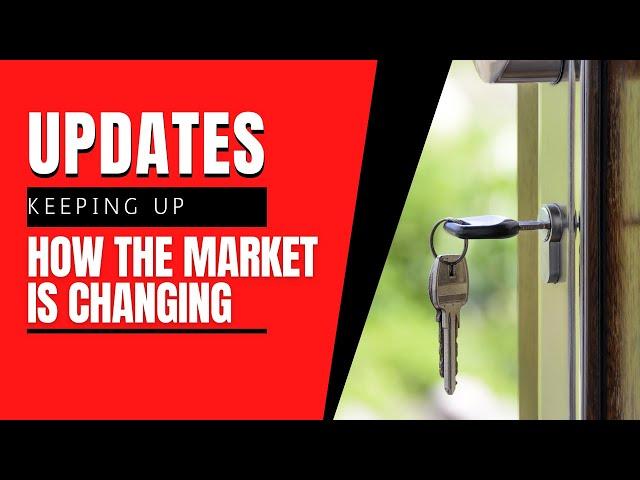 Housing Market Update