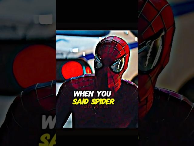 Pitar parker||spider man|| #shorts #short #spiderman #theamazingspiderman2edit