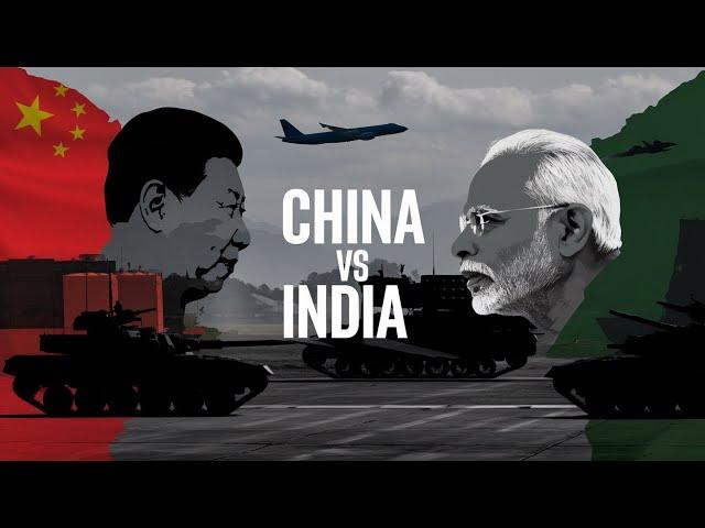 What Would a War Between China and India Look Like?