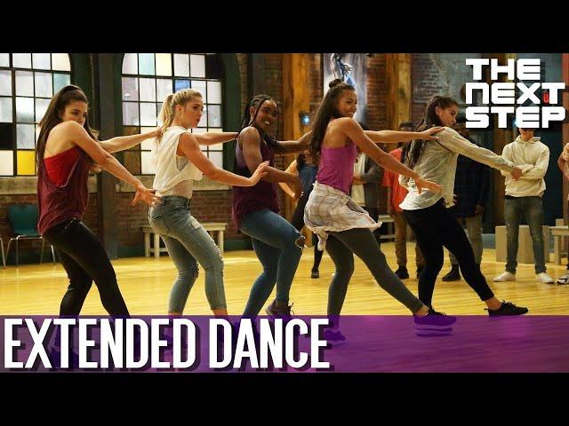 Girls "Now You Got the Best" Group - The Next Step 6 Extended Dances