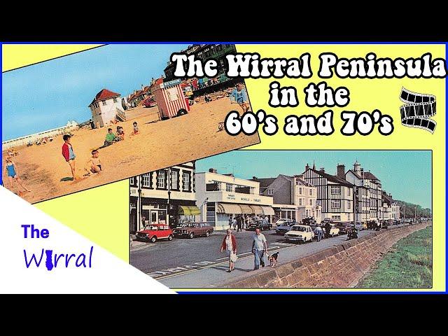 The Wirral Rewind: The Groovy 60s & 70s