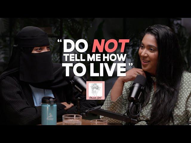 In Conversation with the Niqabi Comedian, Rapper, and Model - Amy Roko