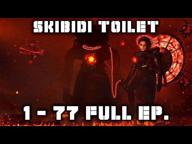 skibidi toilet 1 - 77 (full episode) (all episodes with subtitles) [Outdated]