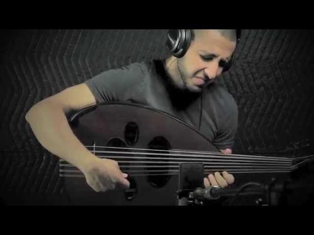 They Don't Care About Us (Oud cover) by - Ahmed Alshaiba