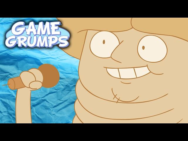 Game Grumps Animated - Bad Jokes - by ThePivotsXXD