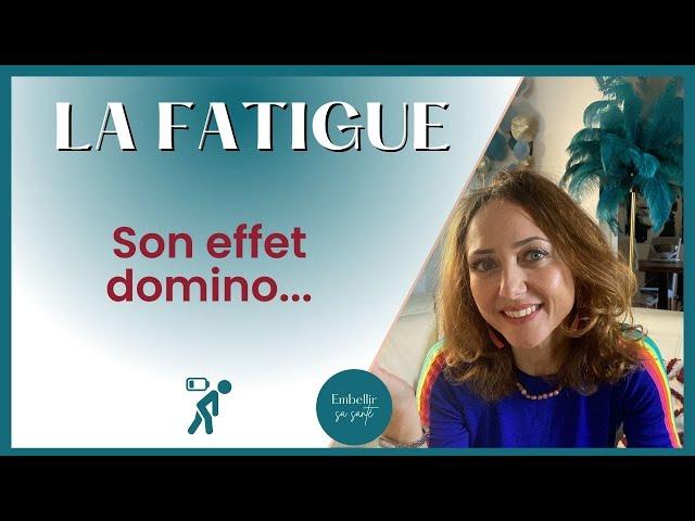 Fatigue chronique, Fatigue émotionnelle ou mentale, ses effets insoupçonnés