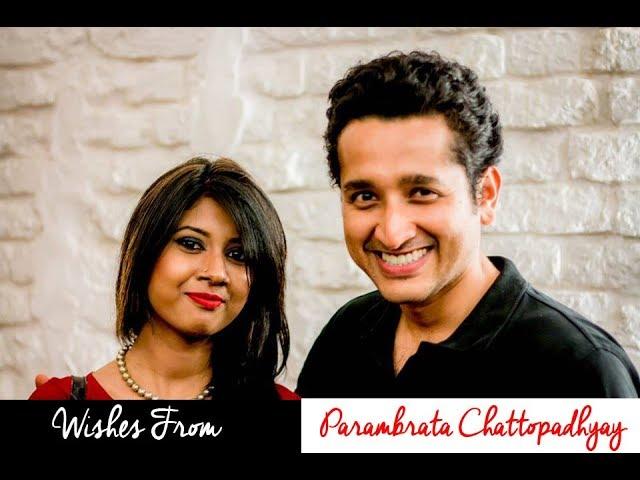 Special Wishes | Parambrata Chattopadhyay | Bushra | Golpo Hobi Aye