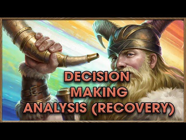 Age of Mythology Retold: Deep Dive, Game Analysis.