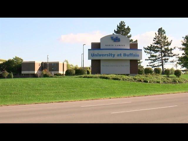 University at Buffalo announces multi-million dollar state investment for faculty