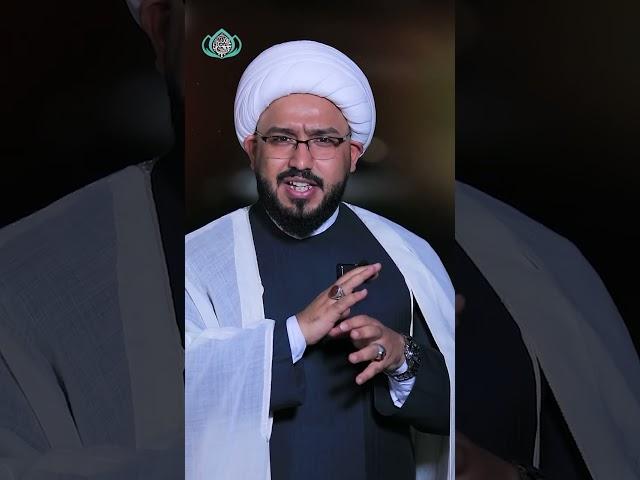 الشيخ مرتضى الساعدي مصير المعترضين علی ولاية أمير المؤمنين عليه السلام