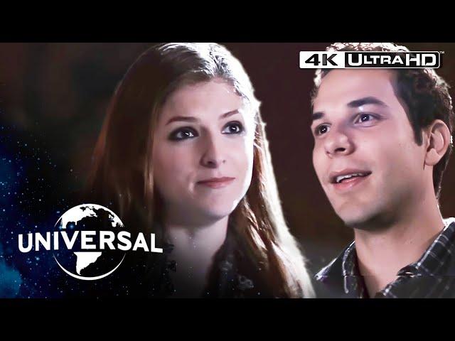 Pitch Perfect | The Riff-Off in 4K HDR | 10-Year Anniversary