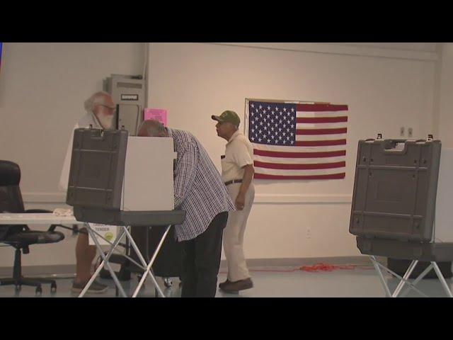 Connecticut upgrades voting tabulators