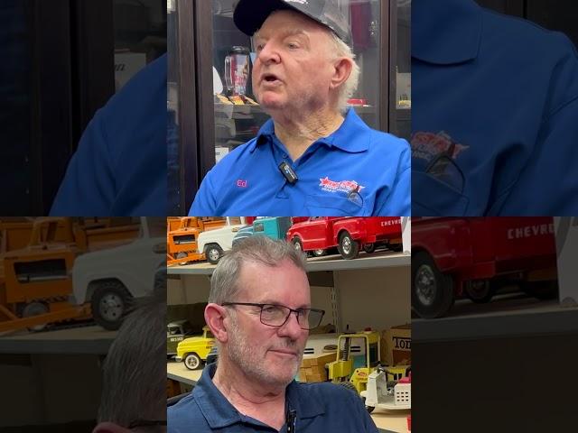 Dual QUAD or TRI Power? Ask Ed Ep 12 - Ed Smith w #barryt #automobile